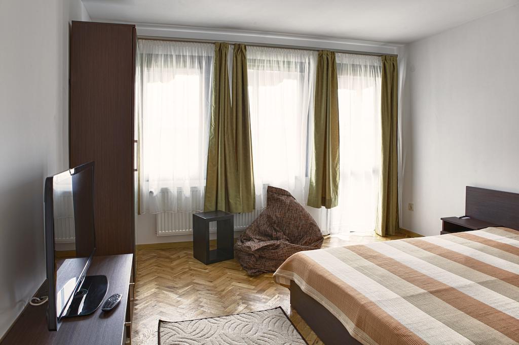 Pepi Guest House เวลีคอเทอร์โนโว ห้อง รูปภาพ
