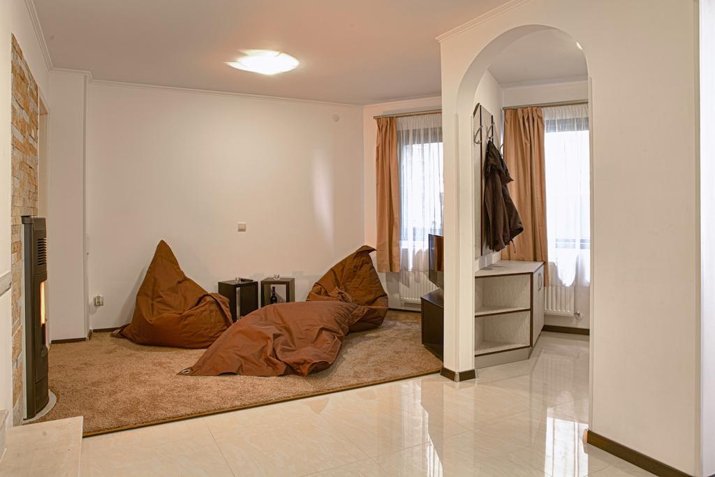 Pepi Guest House เวลีคอเทอร์โนโว ห้อง รูปภาพ