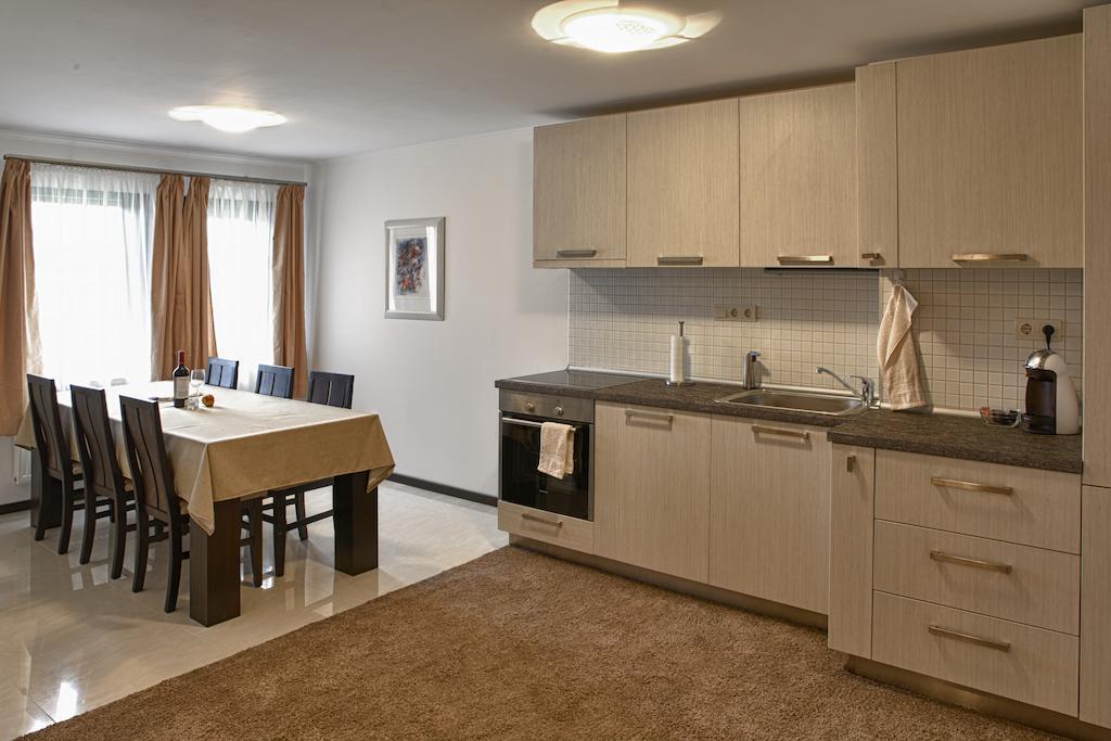 Pepi Guest House เวลีคอเทอร์โนโว ห้อง รูปภาพ
